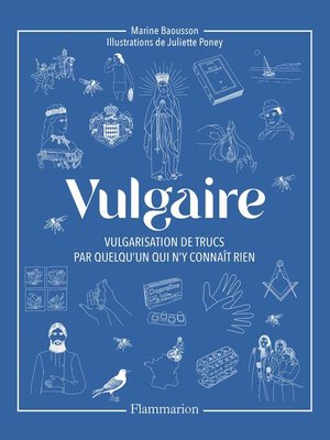 cover image of Vulgaire